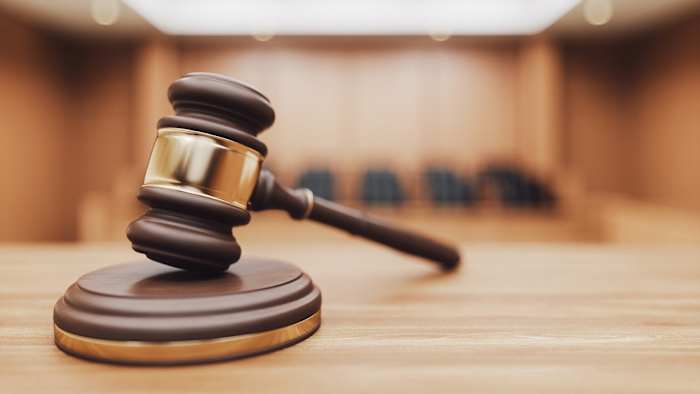 British man accused of illegally voting in 2024 U.S. Presidential Election in Harris County