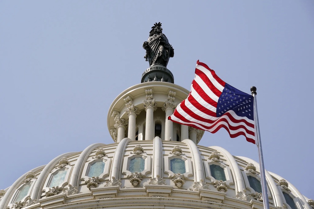 March primary ensures record turnover for Texas congressional delegation