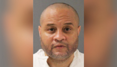 Texas man executed for fatally stabbing girlfriend and her 8-year-old son in 2013