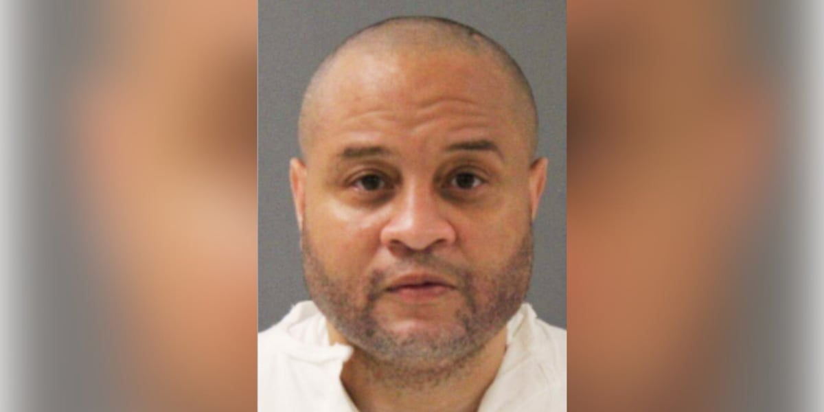 Texas man executed for fatally stabbing girlfriend and her 8-year-old son in 2013
