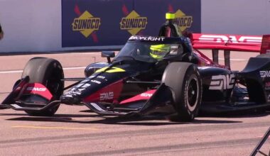 IndyCar Arlington Grand Prix races into North Texas this weekend