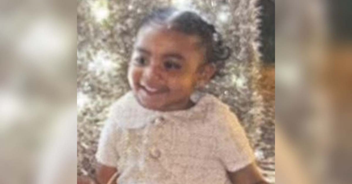 AMBER Alert issued for missing 2-year-old girl last seen in Austin