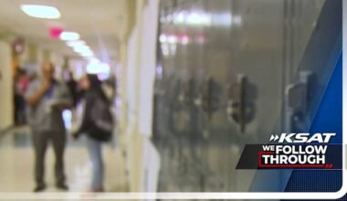 Nearly 20,000 students in San Antonio applied for school vouchers