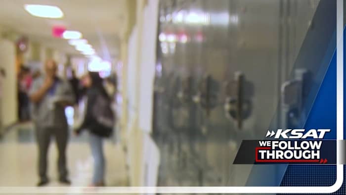 Nearly 20,000 students in San Antonio applied for school vouchers