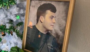 1 year after murder during attempted robbery in Selma, mother of 20-year-old pushes for justice