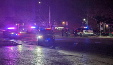 Man shot at Northwest Side bus stop after confrontation, SAPD says