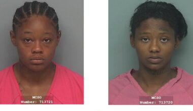 Two Houston women arrested after missing juvenile found in trafficking investigation