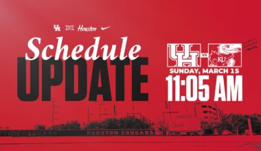 Ariel Redmond home run