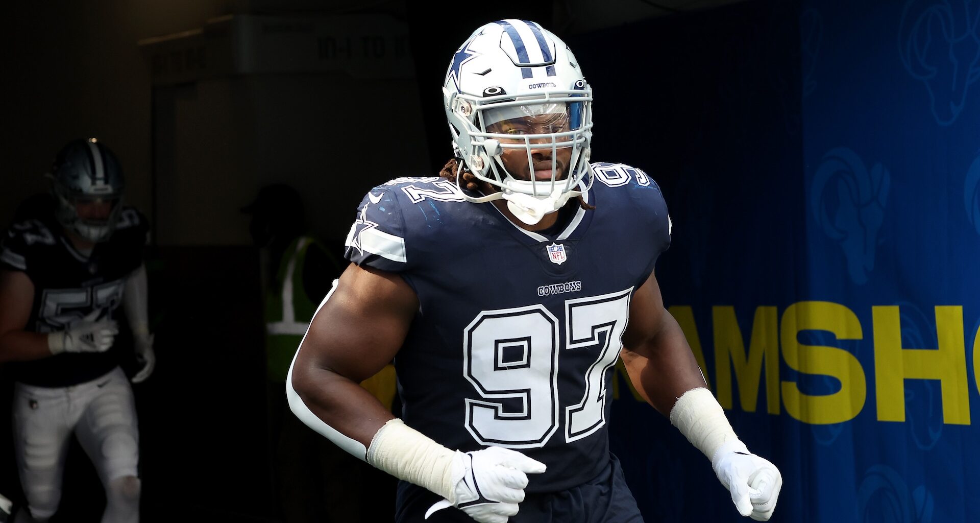 Cowboys Pegged With Unimpressive Grade After 'Desperation' Trade