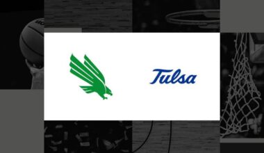How to watch North Texas vs. Tulsa women’s basketball: AAC Tournament TV channel and streaming options for March 12