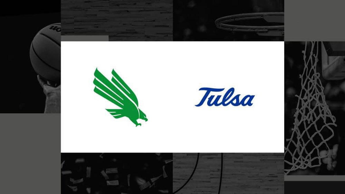 How to watch North Texas vs. Tulsa women’s basketball: AAC Tournament TV channel and streaming options for March 12