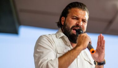 Trump endorses Brandon Herrera for Texas House seat after primary