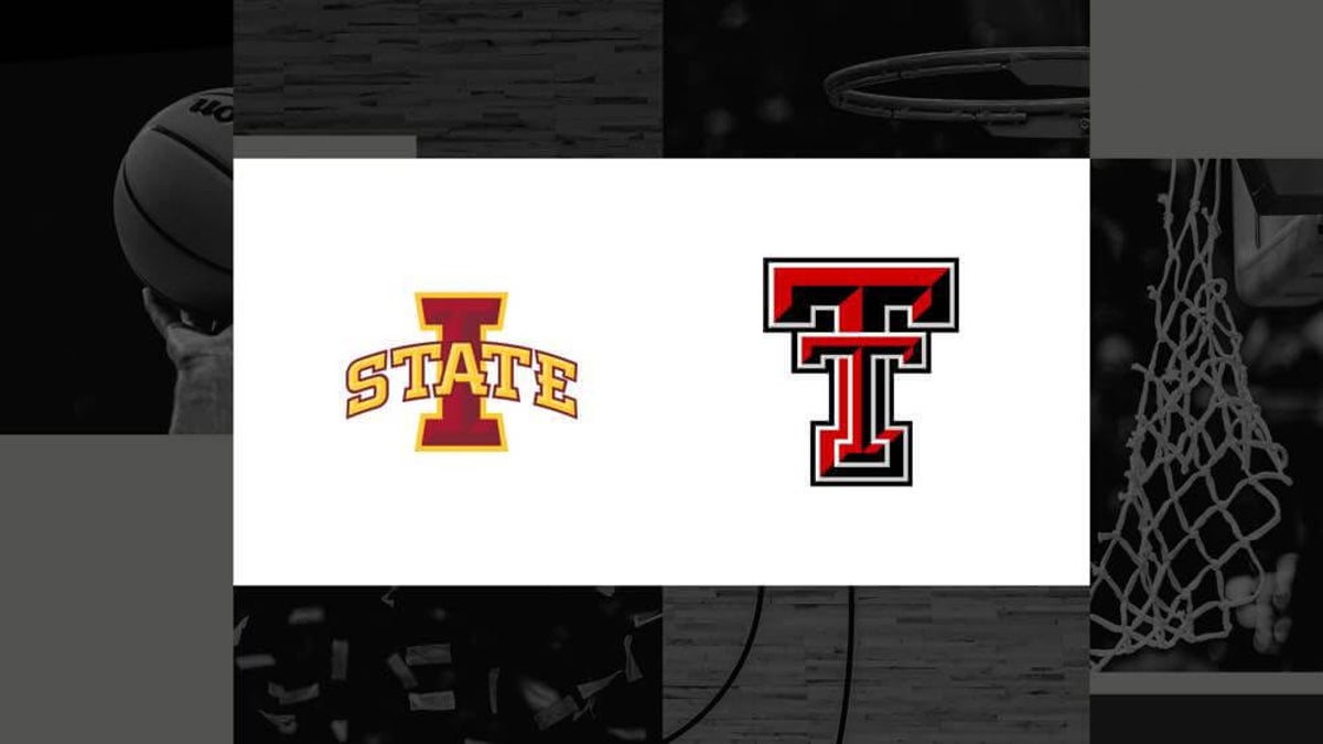 How to watch Iowa State vs. Texas Tech men’s basketball: Big 12 Tournament TV channel and streaming options for March 12