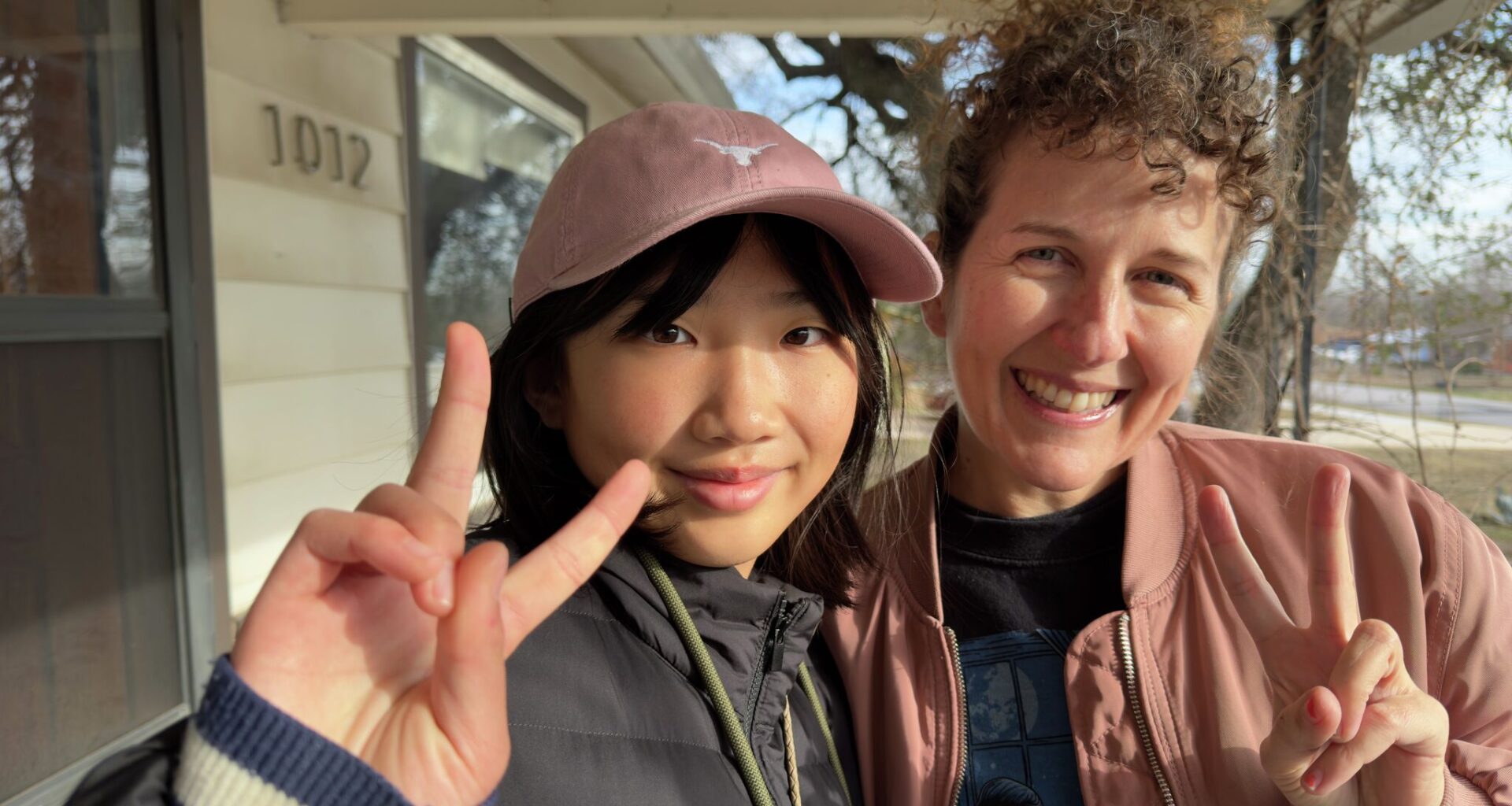 What hosting a Japanese student taught me about global ties