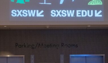 Will SXSW return to Austin after shorter, decentralized 2026 festival?