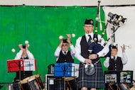 The North Texas Irish Festival is March 6-8 at Fair Park in Dallas.
