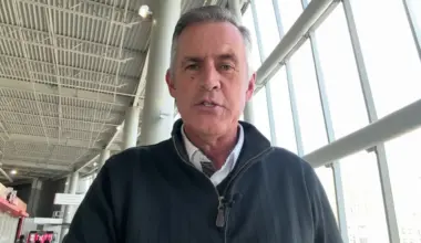 Oklahoma State faces TCU in Big 12 Tournament as Cowboys try to keep NCAA hopes alive