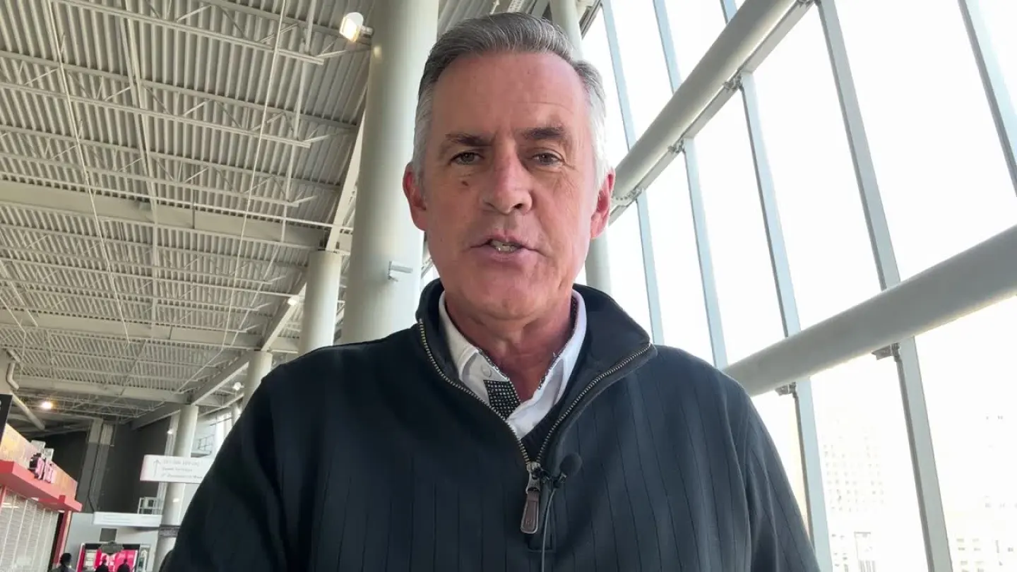 Oklahoma State faces TCU in Big 12 Tournament as Cowboys try to keep NCAA hopes alive