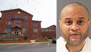 Texas executes Cedric Ricks, who apologized to surviving victim before death