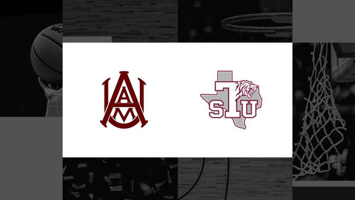 How to watch Alabama A&M vs. Texas Southern men’s basketball: SWAC Tournament TV channel and streaming options for March 12