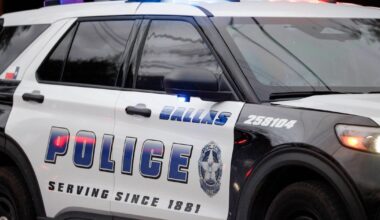 Man fatally shot by Dallas police in parking lot of Children’s Medical Center