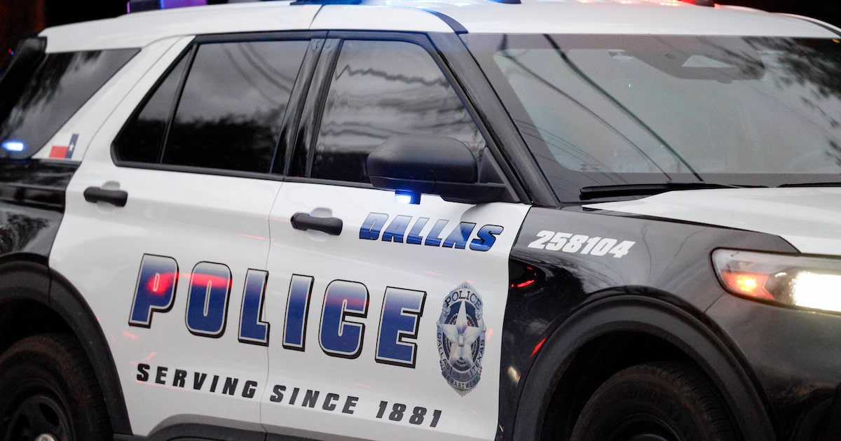 Man fatally shot by Dallas police in parking lot of Children’s Medical Center