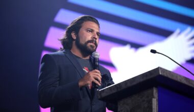 With Tony Gonzales out, Dems sense opening against GOP nominee Brandon Herrera