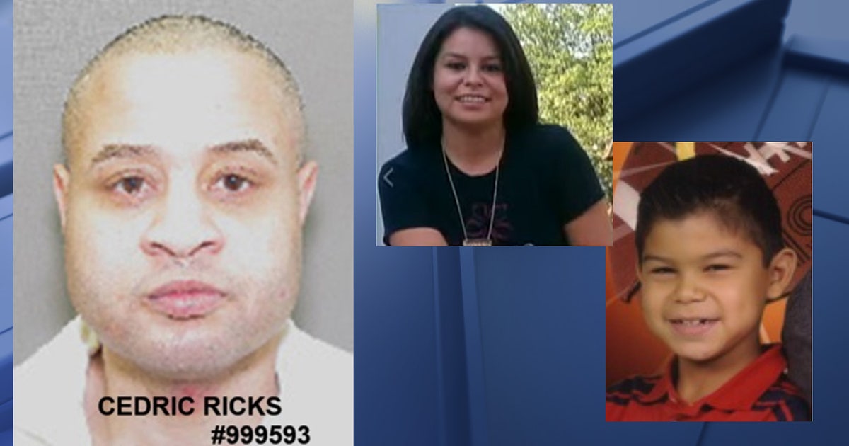 Man executed Wednesday for 2013 Bedford murders