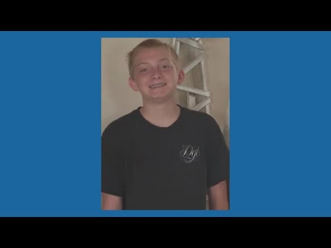 BCSO needs help finding a missing 15-year-old boy