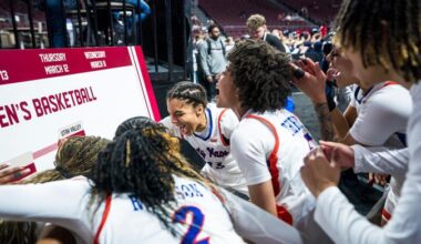Lady Mavs Advance to Quarterfinals, Face No. 3 Southern Utah Thursday in Las Vegas