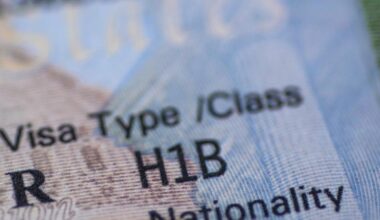 Florida and Texas ban H-1B visa hiring at public universities