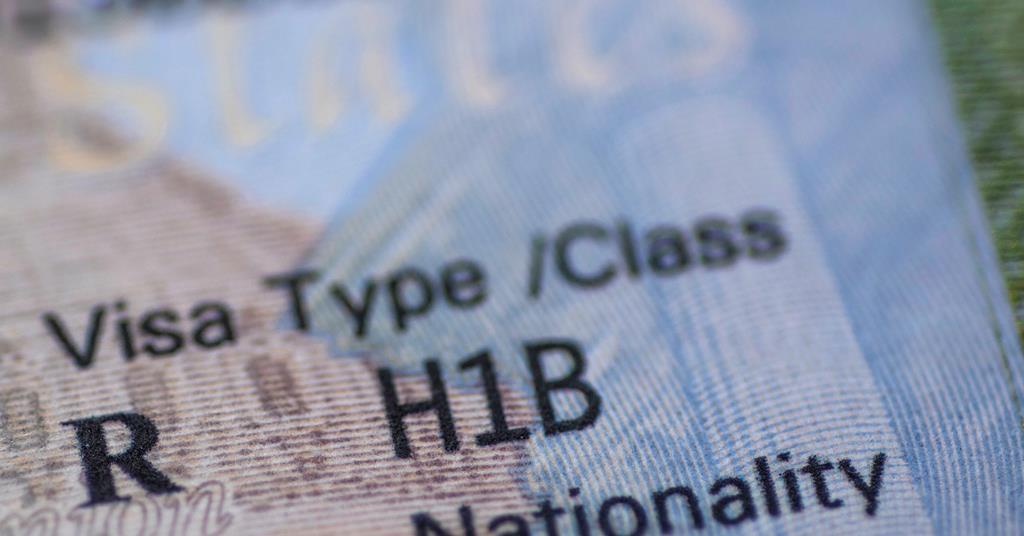 Florida and Texas ban H-1B visa hiring at public universities