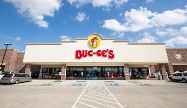 Buc-ee’s locations receive failing grades from Better Business Bureau over outstanding complaints