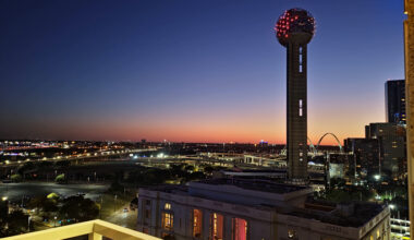 FLYING CARS COMING TO DALLAS FORT WORTH?