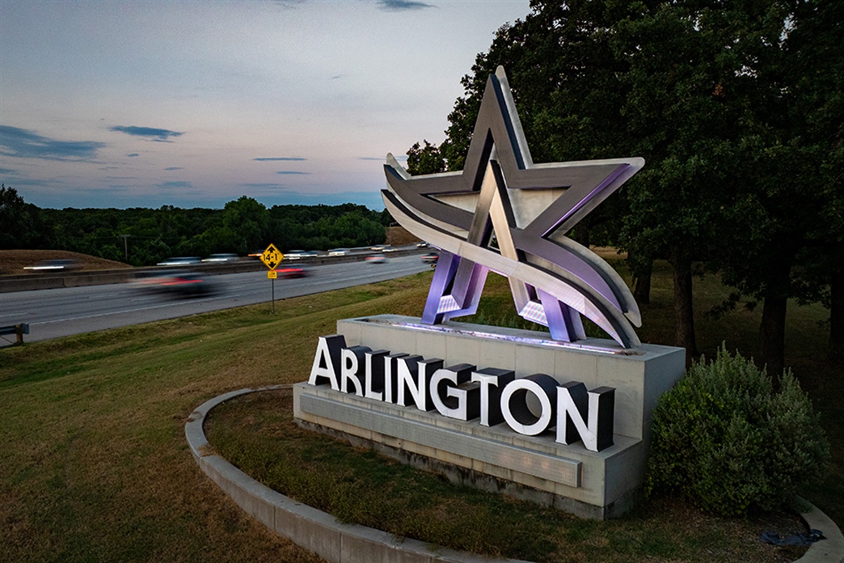 Two Arlington City Council Members Appointed to 2026 NLC Committees