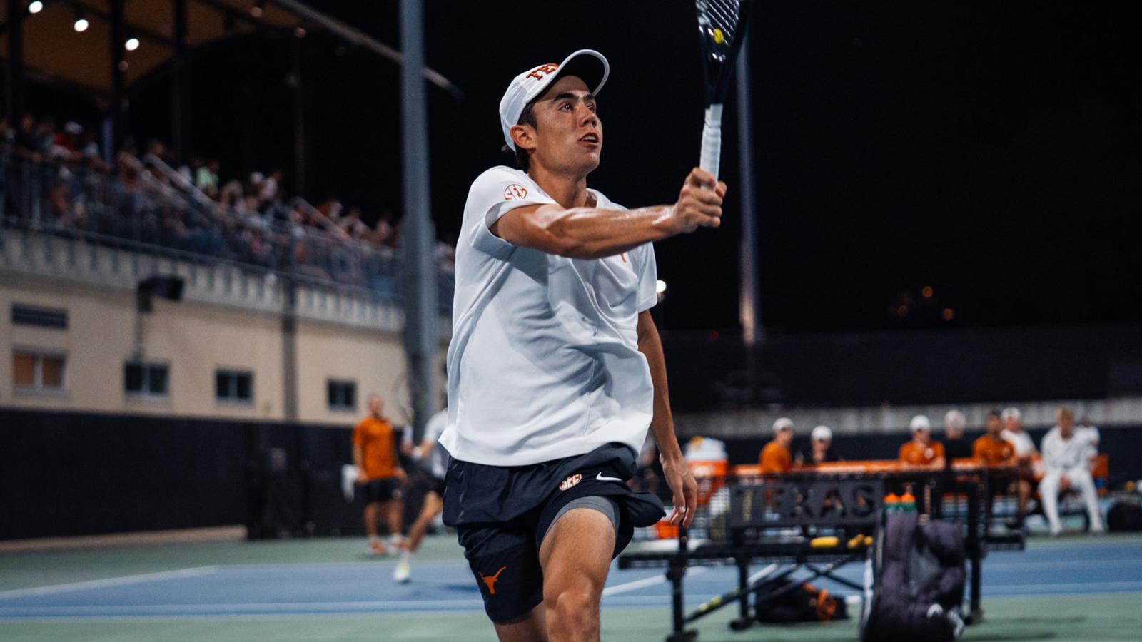 Jonah Braswell TCU 030726