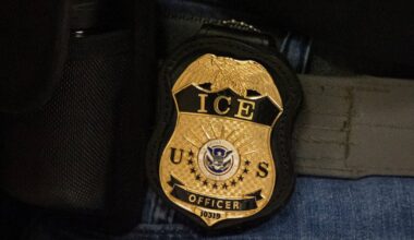 ICE deported a Dallas man accused of fraud before he could face trial