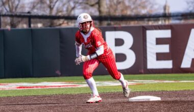No. 6 WashU Softball Splits With No. 3 Texas Lutheran
