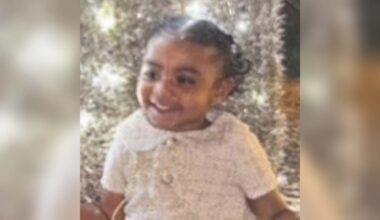 Missing 2-year-old girl from Austin found; AMBER Alert canceled