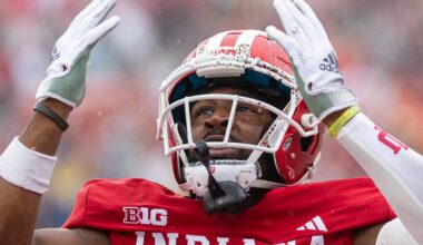 Cowboys to Meet With Star Receiver Amid George Pickens Talks