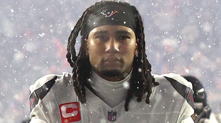 C.J. Stroud, Houston Texans