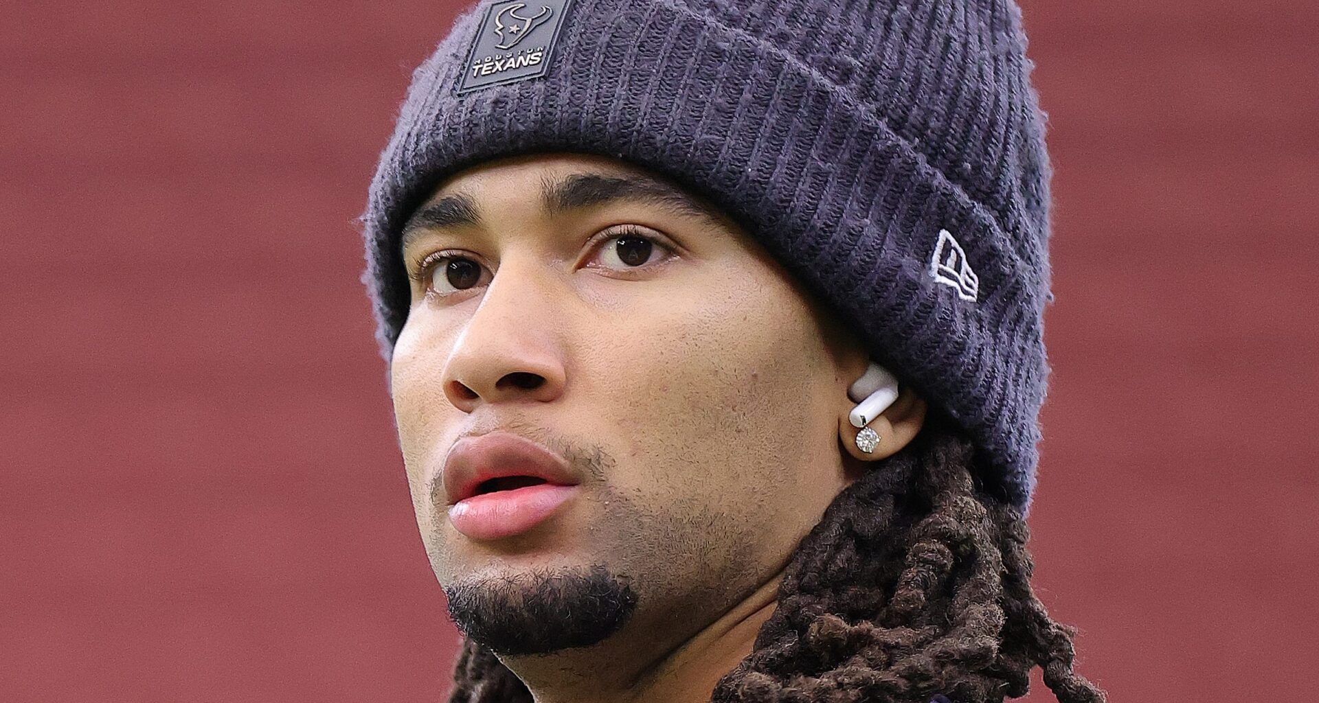 Texans Get Free Agency Update on Ex-Cardinals QB Kyler Murray