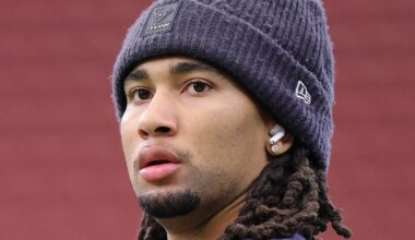 Texans Get Free Agency Update on Ex-Cardinals QB Kyler Murray