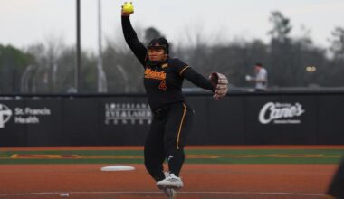 Softball Series Preview: Texas State