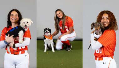 UTA Set to Host Maverick Invitational in Final Home Tournament