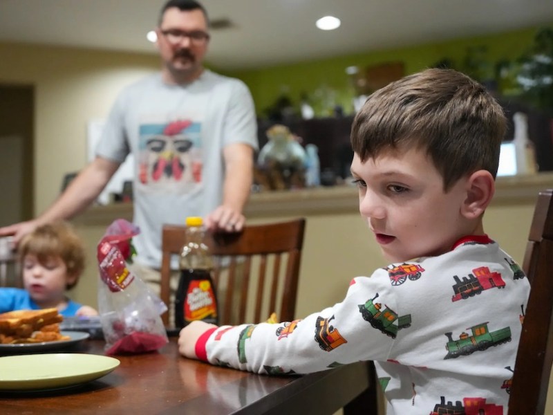 Texas students with disabilities struggle to qualify for extra school voucher funds