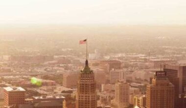 San Antonio is one of the 'unhappiest' cities in America