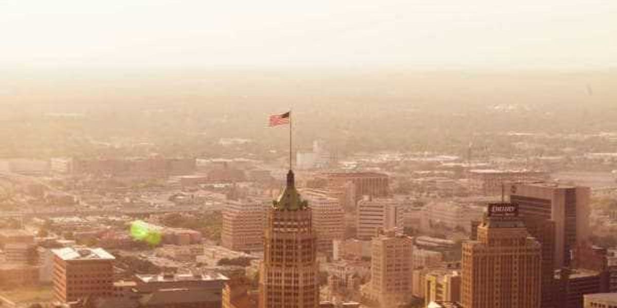 San Antonio is one of the 'unhappiest' cities in America