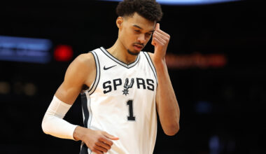 Denver Nuggets And San Antonio Spurs Latest Injury Reports