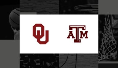 How to watch Oklahoma vs. Texas A&M men’s basketball: SEC Tournament TV channel and streaming options for March 12